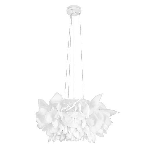 Подвесная люстра Clizia Loft It 10594/530 White