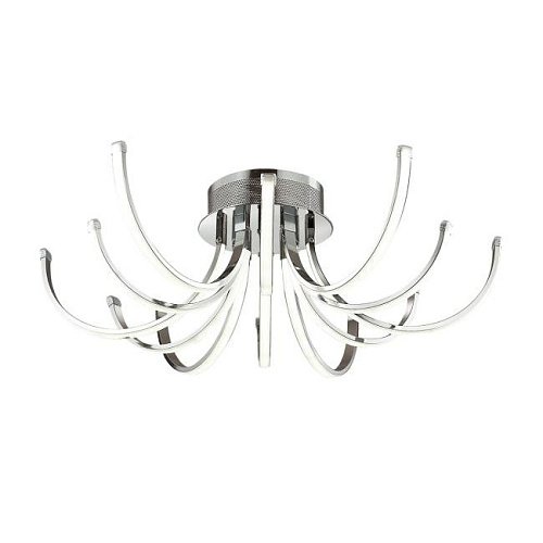 4027/96CL Потолочная светодиодная люстра Gia Odeon Light 4027/96CL