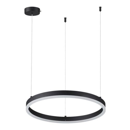 Подвесная люстра Lumion Echo 6530/34L