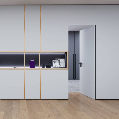 052990 Драйвер для LED ленты Arlight ARV-SP 052990