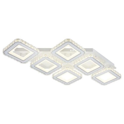 10261/6LED Потолочная люстра Escada Avolon 10261/6LED