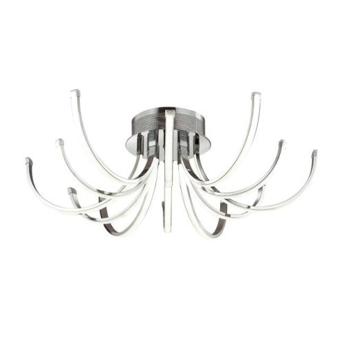 Потолочная светодиодная люстра Gia Odeon Light 4027/96CL