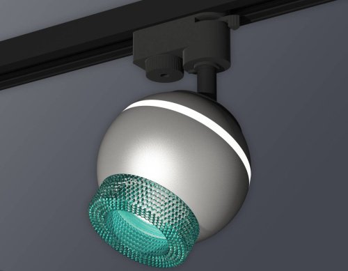 Трековый светильник Ambrella Track System XT1103041