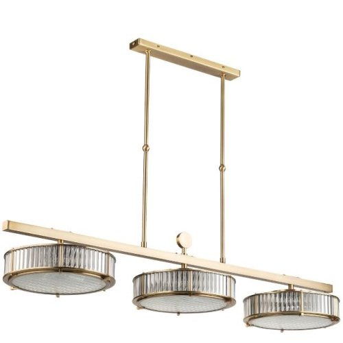 Люстра на штанге Kutek Lavone LAV-ZWL-9(P)310