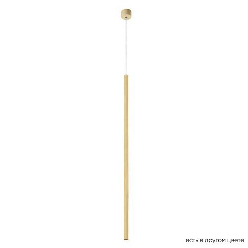CLT 036C800 GO Светильник подвесной Crystal Lux Clt 036 CLT 036C800 GO