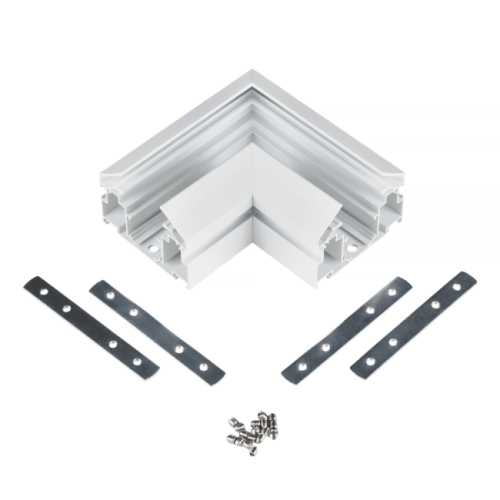MT0203-CL-W Коннектор МагСет MyFar MT0203-CL-W