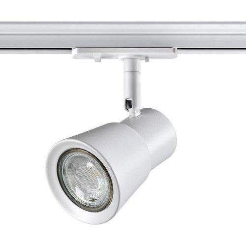 370933 Трековый светильник Novotech Molo 370933