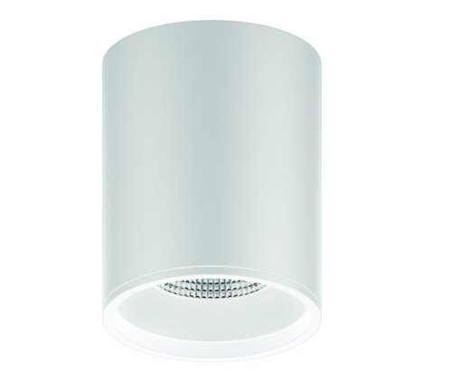 Накладной светильник Gauss Overhead HD011