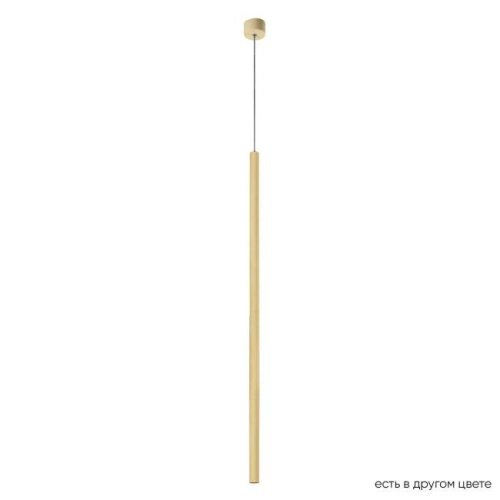 CLT 036C800 GO Светильник подвесной Crystal Lux Clt 036 CLT 036C800 GO