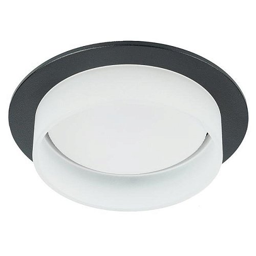 Встраиваемый светильник Feron DL509 51936