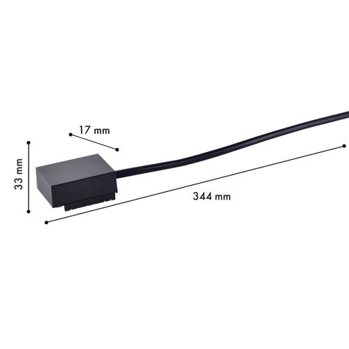 Ввод питания Favourite Unica 1011-CB-033