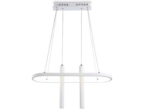 FL5383 Подвесная люстра Ambrella Line FL5383