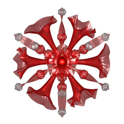 893622 Настенное бра Lightstar Celesta 893622