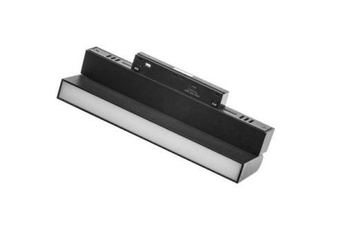 269007CCT Трековый светильник Uno CCT Lightstar 269007CCT