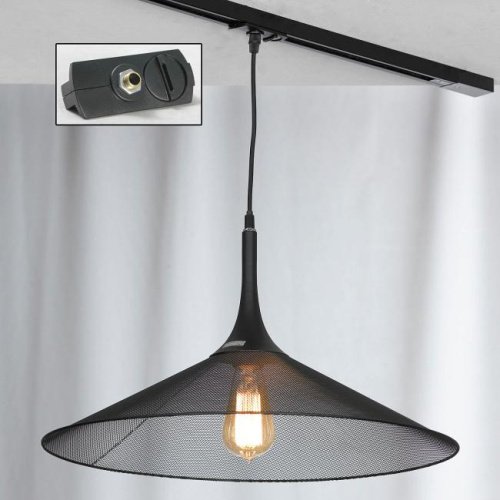 Трековый светильник Lussole Cheektowaga LSP-9813-TAB