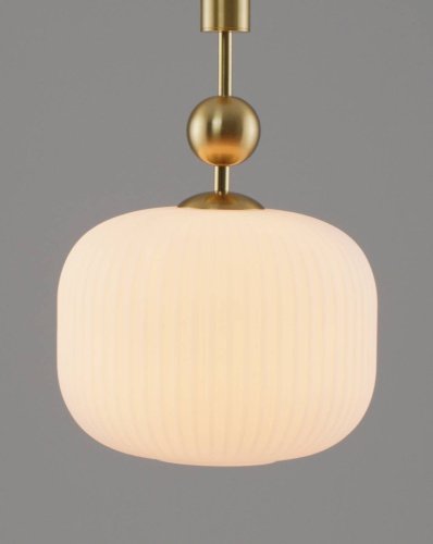 Светильник подвесной Moderli Creamy V10911-P