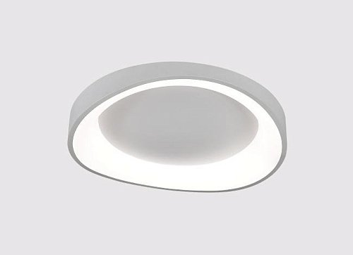 A2698PL-60WH Светильник потолочный Arte Lamp Sualocin A2698PL-60WH