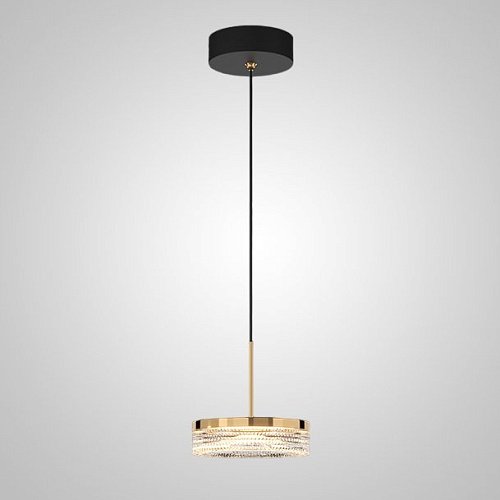 232069-23 Светильник подвесной ImperiumLoft Rigo01 232069-23