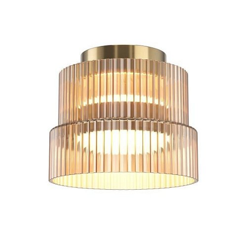 MOD518CL-L12BS3K Потолочный светильник Alba Maytoni MOD518CL-L12BS3K