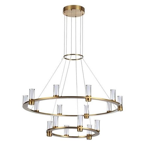 7144/110L Подвесная люстра Odeon Light Defance 7144/110L