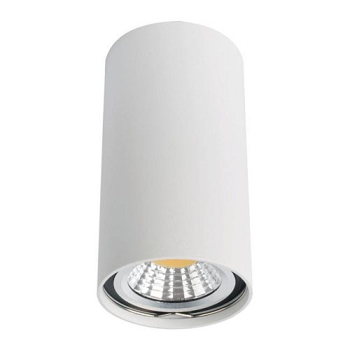 A1516PL-1WH Накладной светильник Arte Lamp Unix A1516PL-1WH