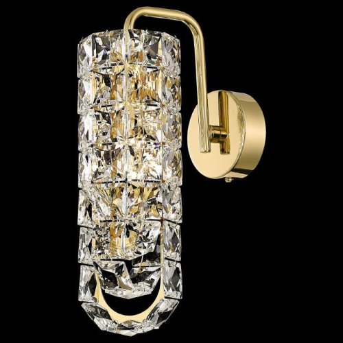 Настенное бра Wertmark Cheryl WE101.01.301