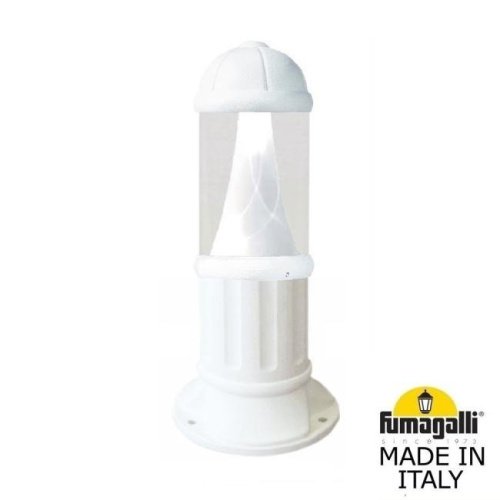 D15.553.000.WXD1L.CRB Уличный наземный светильник Fumagalli Sauro D15.553.000.WXD1L.CRB