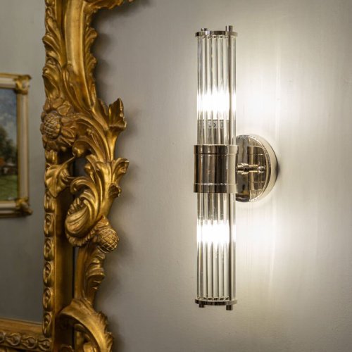 L38622.81 Настенное бра L'Arte Luce Luxury Motto L38622.81