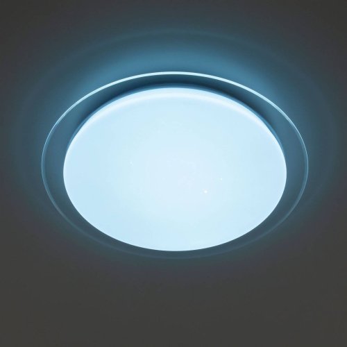 Светильник потолочный Citilux Спутник CL734480G