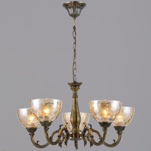 Подвесная люстра Reluce 04447-0.4-05