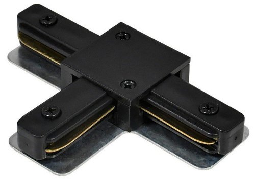 Коннектор Т-образный для накладного шинопровода Hesby Lighting Skylite HSBL_0006