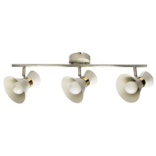 A1406PL-3WG Светильник спот Arte Lamp A1406PL-3WG