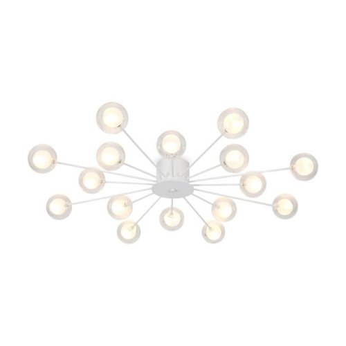 Потолочная люстра Celebrity Freya FR5242CL-16W
