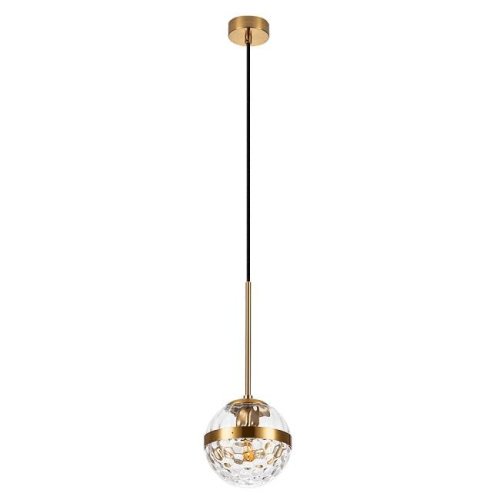A7770SP-1PB Светильник подвесной Arte Lamp Delacrua A7770SP-1PB