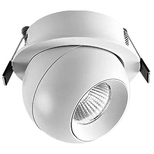 WTD.O36.007.30.07 Встраиваемый светильник Wertmark Dorsum WTD.O36.007.30.07