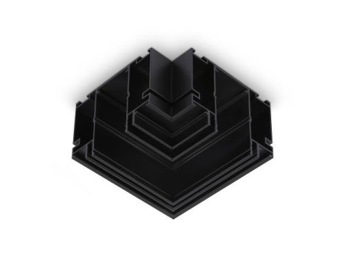 Коннектор для шинопровода Ambrella Magnetic 220V GL1046