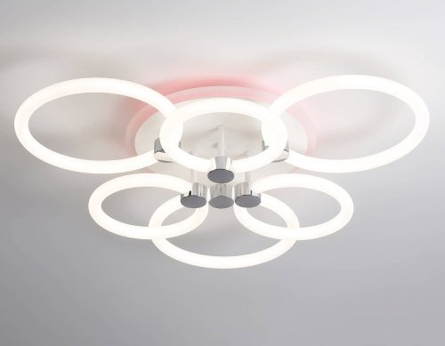 Потолочная люстра Ambrella Original FA3844