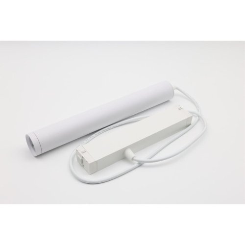 Трековый светильник Magnetic track 220 Aployt APL.0207.10.10