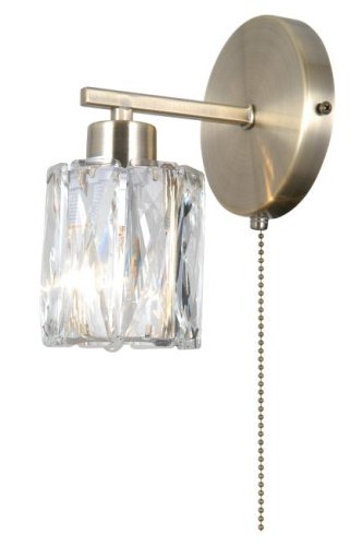 Настенное бра Moderli Prismique V11710-1W
