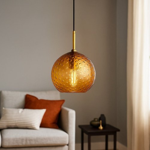 Светильник подвесной ImperiumLoft Finnar01 344124-22