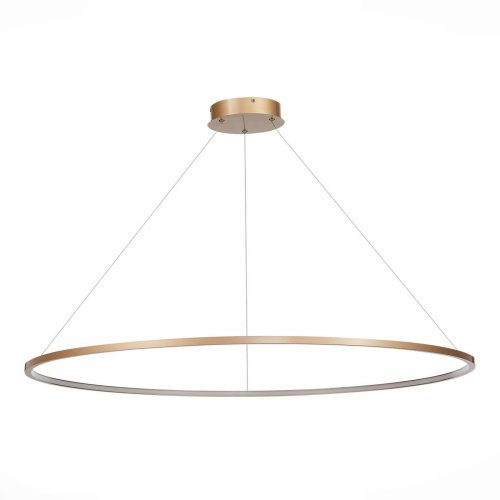 Подвесная люстра ST Luce St603 In ST603.243.57