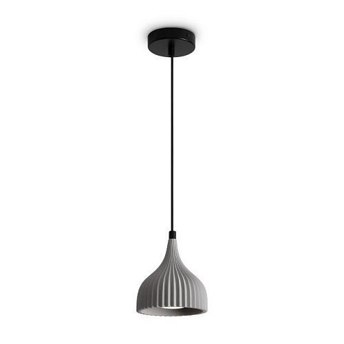Светильник подвесной Freya Terra FR5582PL-01LG