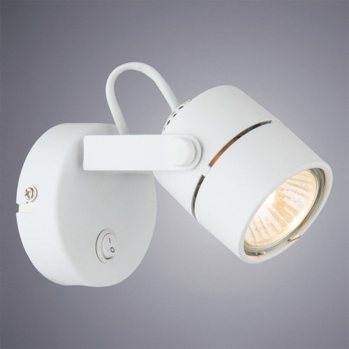 A1310AP-1WH Светильник спот Arte Lamp Lente A1310AP-1WH