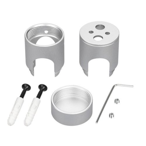 047389 Цилиндрическое крепление Arlight Moonlight 047389