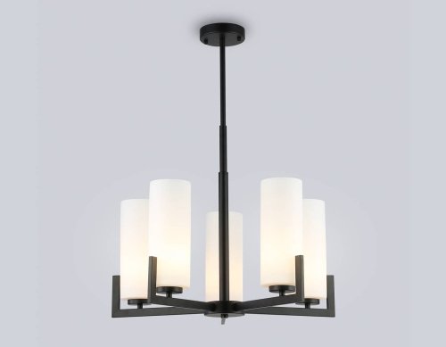 LH56057 Люстра на штанге Modern Ambrella LH56057