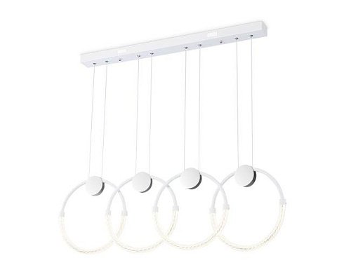 FL10598 Светильник подвесной Ambrella Line FL10598