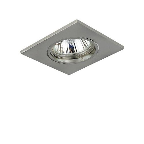 011935 Встраиваемый светильник Lightstar Lega16 Qua 011935