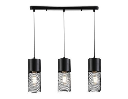 TR8501 Светильник подвесной Ambrella Loft TR8501