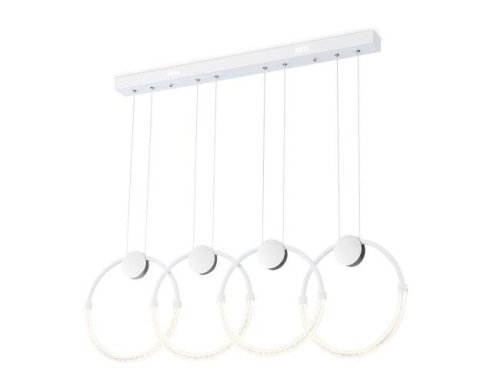 FL10598 Светильник подвесной Ambrella Line FL10598