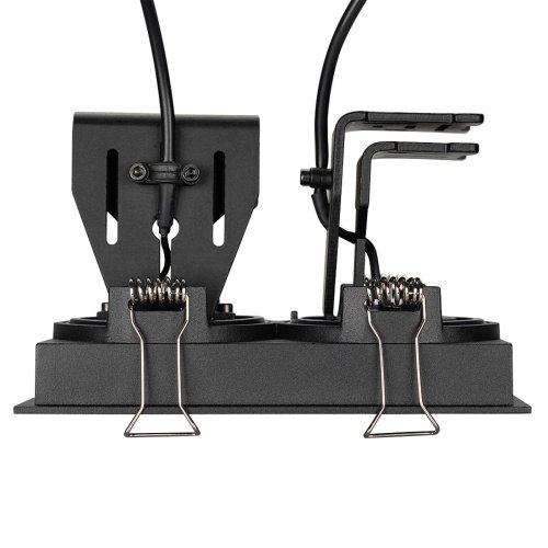 Встраиваемый светильник Arlight Simple 028151